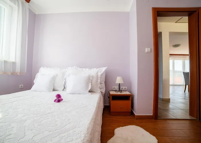 Panorama View 티스노