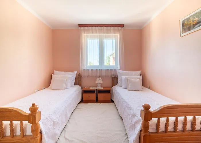 Panorama View 아파트 티스노