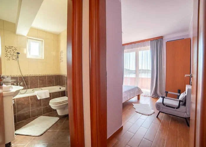 아파트 Panorama View