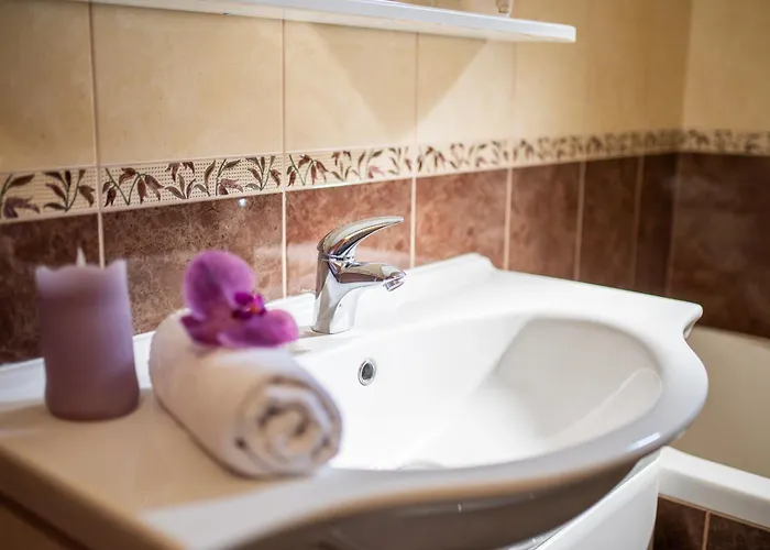 아파트 Panorama View *