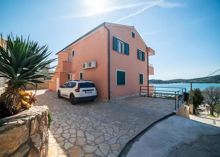 Panorama View 아파트 티스노