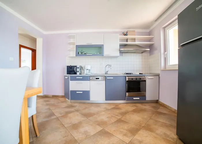 아파트 Panorama View 티스노