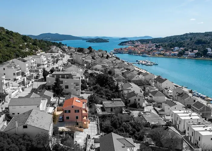 Panorama View 티스노