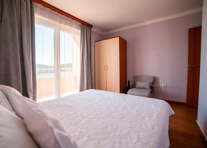 Panorama View * 티스노