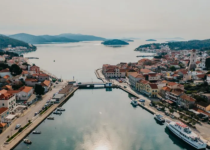 아파트 Panorama View