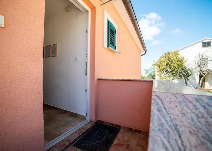 아파트 Panorama View *