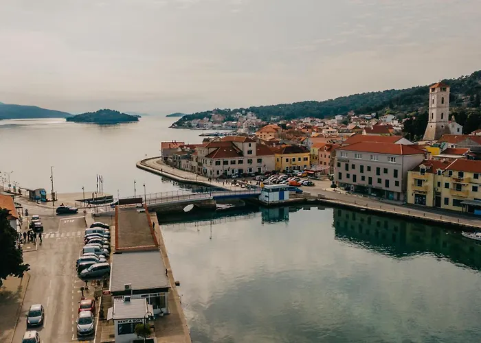 아파트 Panorama View 티스노