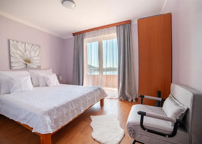 Panorama View 티스노