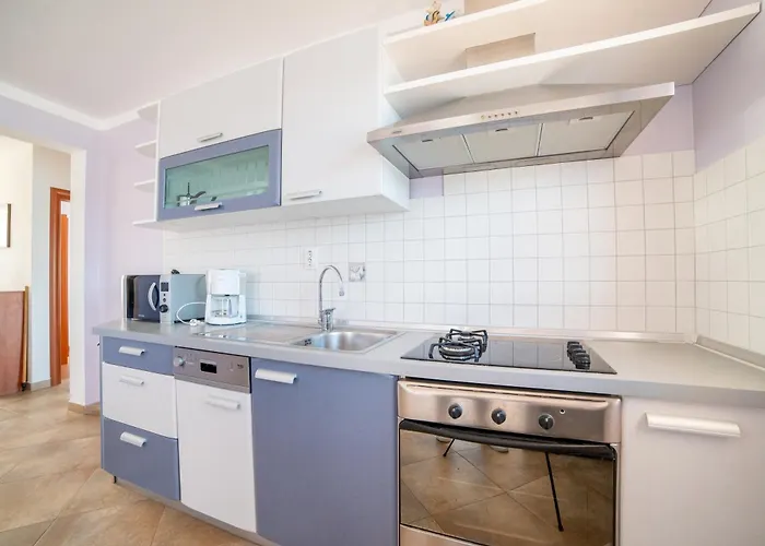 Panorama View 아파트