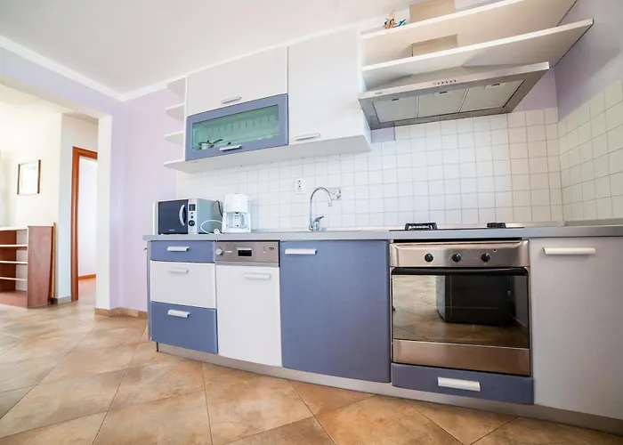 아파트 Panorama View