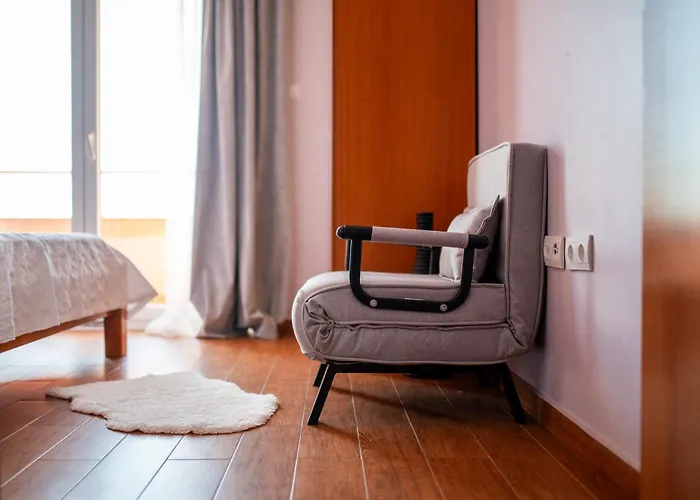 Panorama View 아파트 *