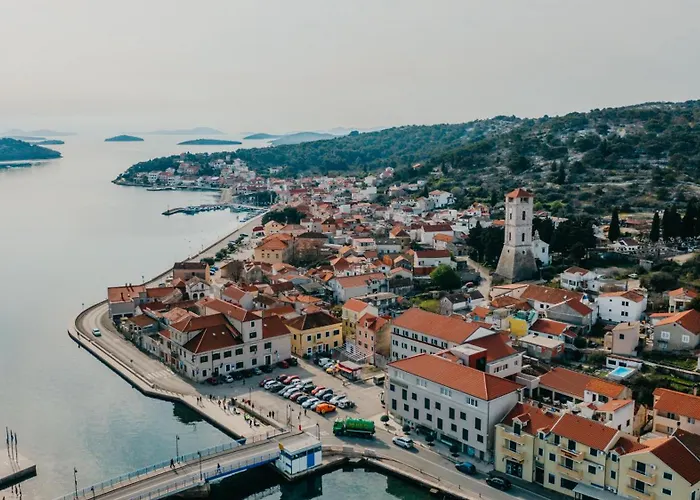 아파트 Panorama View *