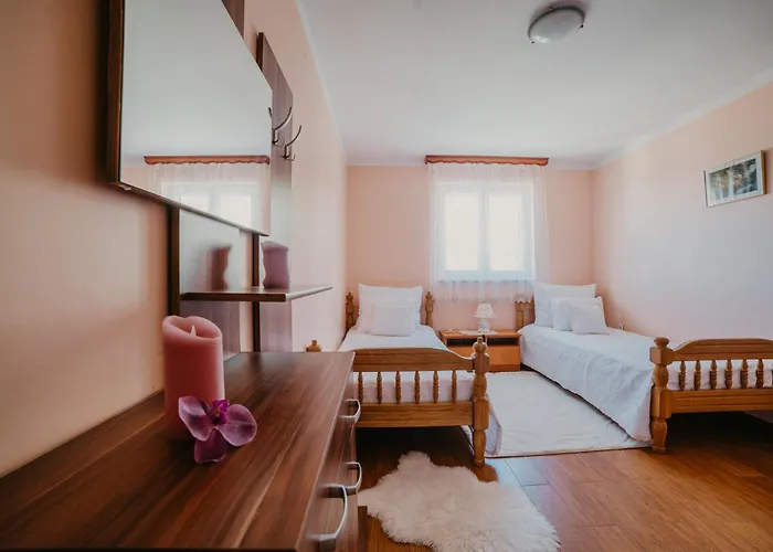 Panorama View 아파트 티스노