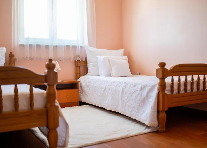 Panorama View 아파트