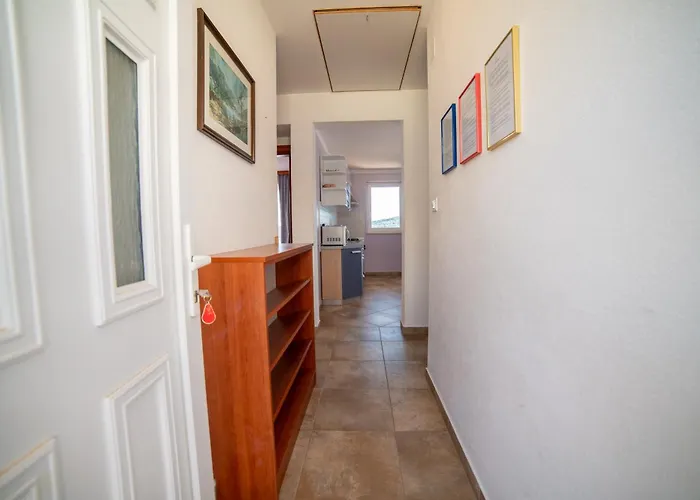 아파트 Panorama View