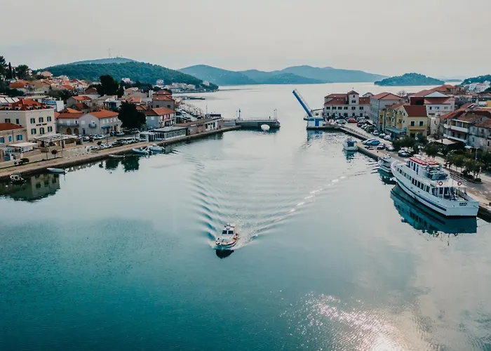 Panorama View 아파트 *