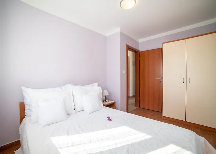 Panorama View 티스노