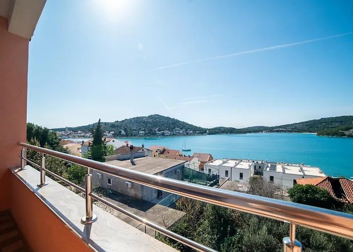 Panorama View * 티스노