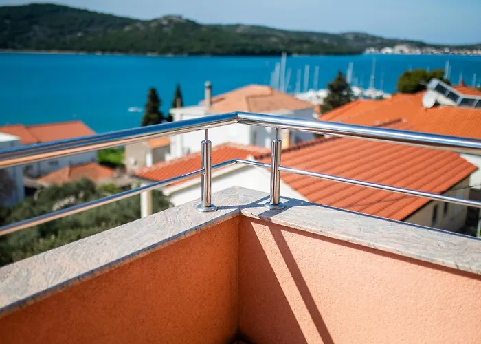 Panorama View 아파트 *