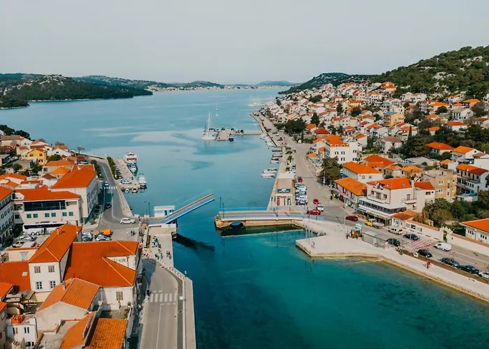 Panorama View 아파트 티스노