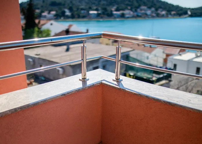 아파트 Panorama View 티스노