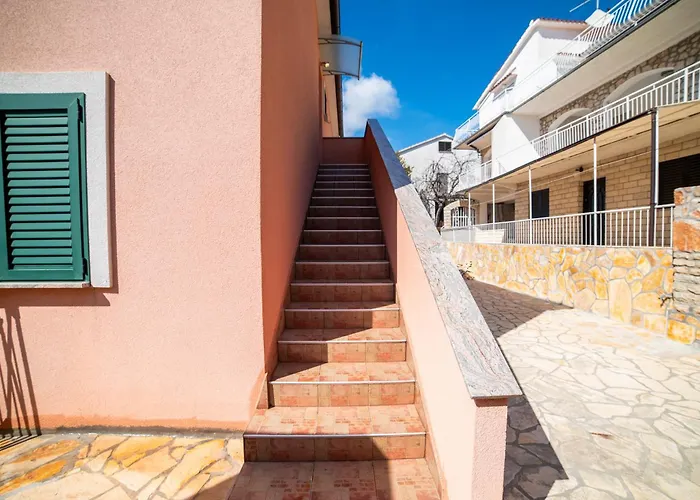 Panorama View 티스노