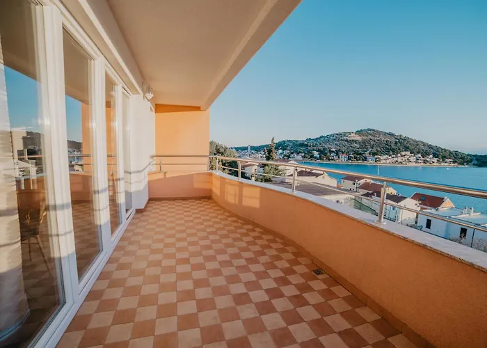 Panorama View * 티스노