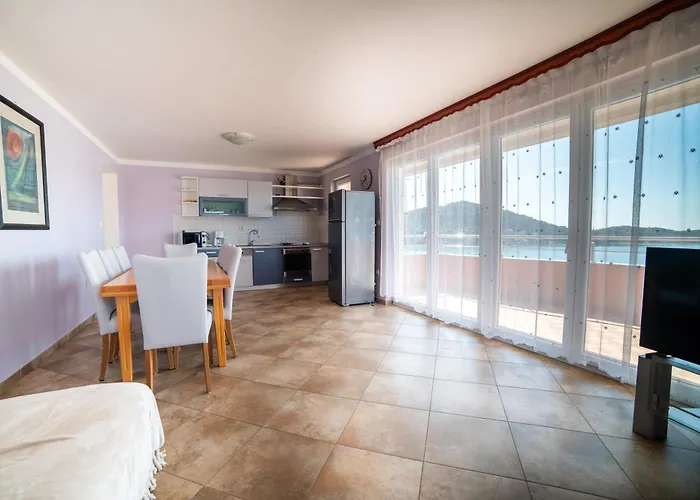 아파트 Panorama View