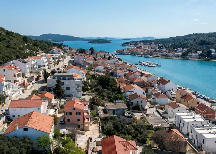 Panorama View 아파트 *