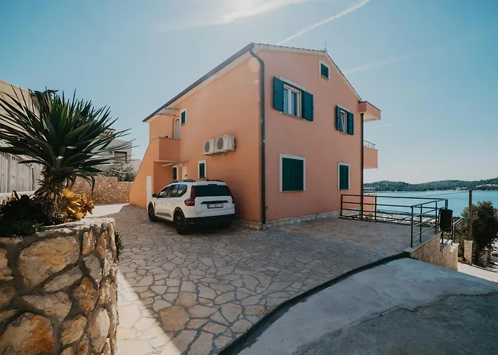 아파트 Panorama View *