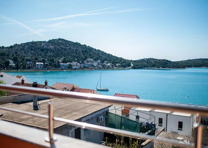 Panorama View 아파트 티스노