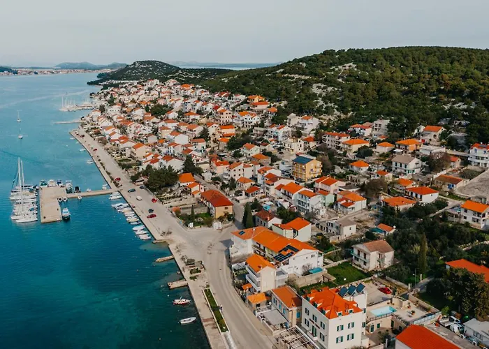 아파트 Panorama View