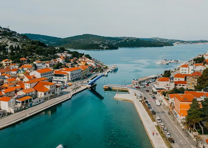 아파트 Panorama View *