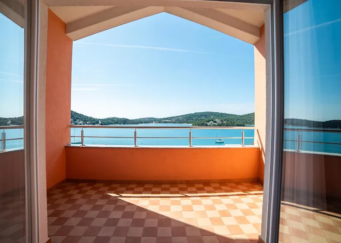 아파트 Panorama View 티스노