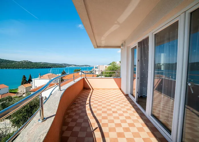 Panorama View * 티스노