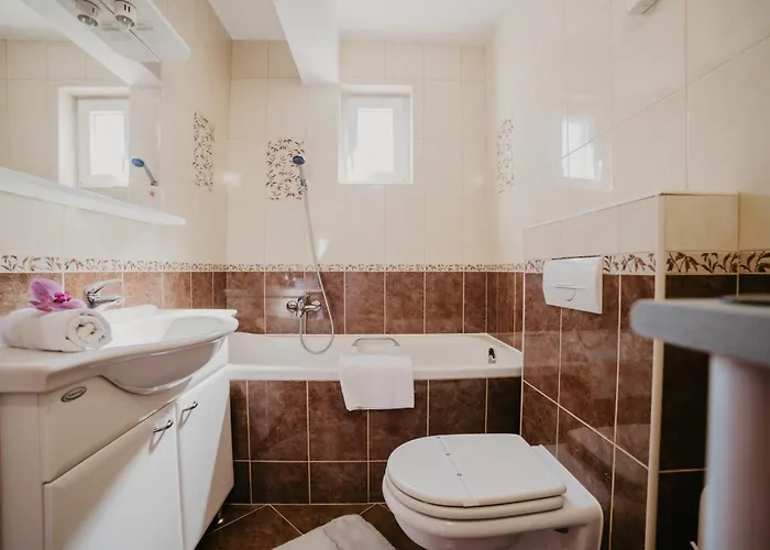 아파트 Panorama View