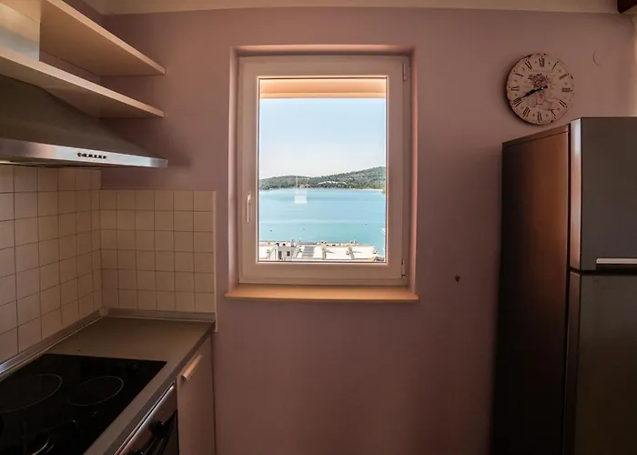 Panorama View 아파트 *