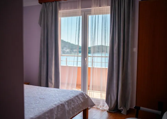 아파트 Panorama View *