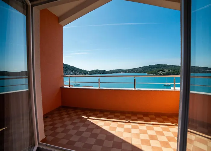 아파트 Panorama View